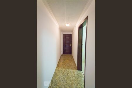 Apartamento à venda com 118m², 3 quartos e 1 vagaEntrada