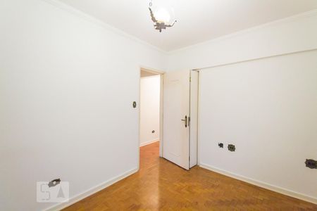 Suíte 1 de apartamento à venda com 3 quartos, 118m² em Aclimação, São Paulo