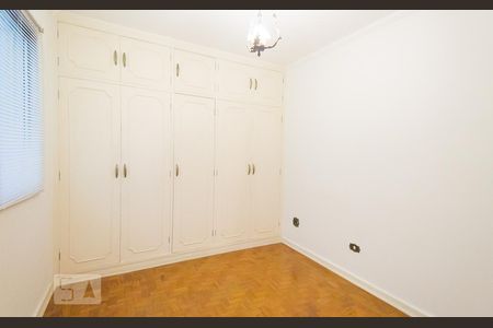 Suíte 1 de apartamento à venda com 3 quartos, 118m² em Aclimação, São Paulo