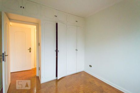 Quarto de apartamento à venda com 3 quartos, 118m² em Aclimação, São Paulo