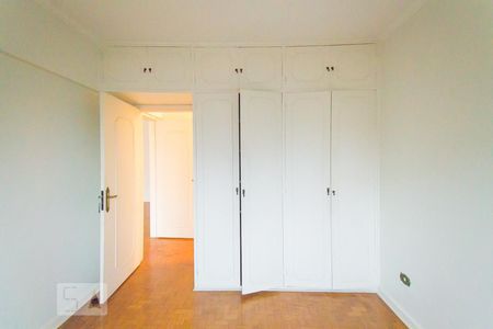 Quarto de apartamento à venda com 3 quartos, 118m² em Aclimação, São Paulo