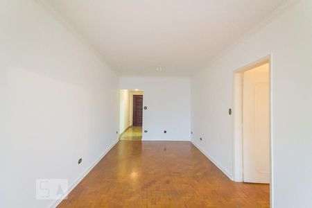 Sala de apartamento à venda com 3 quartos, 118m² em Aclimação, São Paulo