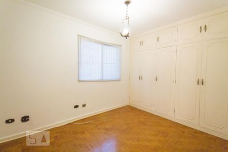 Suíte 1 de apartamento à venda com 3 quartos, 118m² em Aclimação, São Paulo