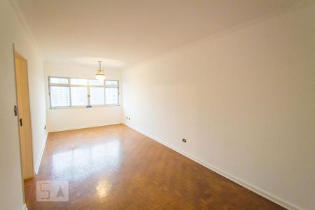 Sala de apartamento à venda com 3 quartos, 118m² em Aclimação, São Paulo