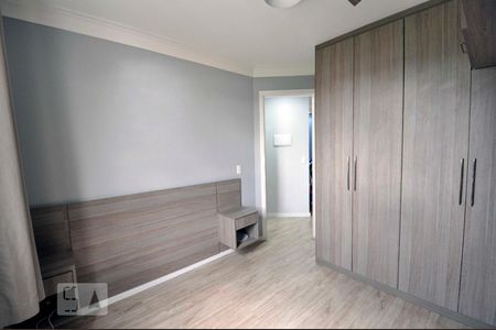 Quarto 2 de apartamento à venda com 2 quartos, 52m² em Padroeira, Osasco