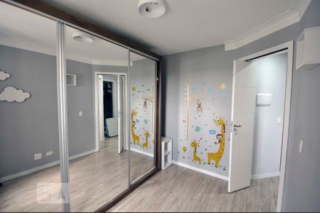 Quarto 1 de apartamento à venda com 2 quartos, 52m² em Padroeira, Osasco