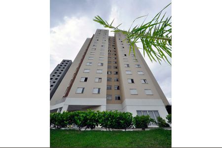 Apartamento à venda com 52m², 2 quartos e 1 vagaPanorama do Bloco 