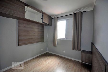 Quarto 2 de apartamento à venda com 2 quartos, 52m² em Padroeira, Osasco