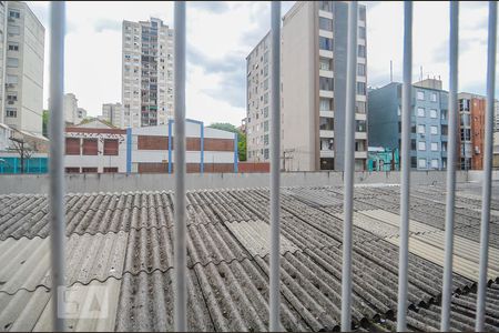 Apartamento para alugar com 50m², 1 quarto e 1 vagaVista