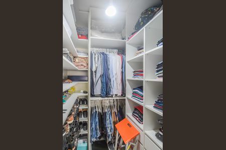 Apartamento para alugar com 50m², 1 quarto e 1 vagaCloset