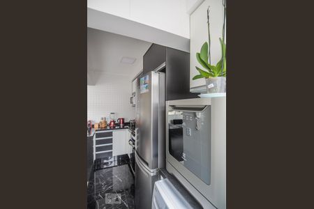 Apartamento para alugar com 50m², 1 quarto e 1 vagaÁrea de Servido