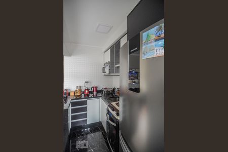 Apartamento para alugar com 50m², 1 quarto e 1 vagaCozinha