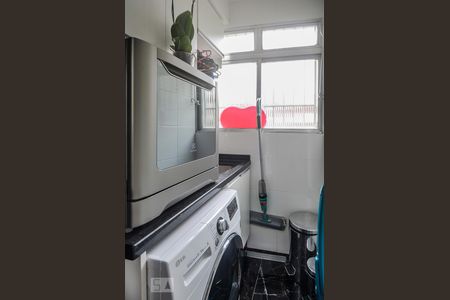 Apartamento para alugar com 50m², 1 quarto e 1 vagaÁrea de Servido