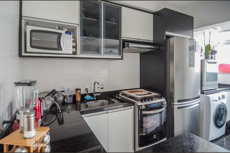 Apartamento para alugar com 50m², 1 quarto e 1 vagaCozinha