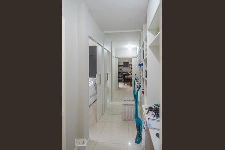 Apartamento para alugar com 50m², 1 quarto e 1 vagaCorredor