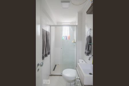 Apartamento para alugar com 50m², 1 quarto e 1 vagaBanheiro