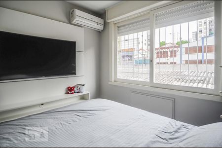 Apartamento para alugar com 50m², 1 quarto e 1 vagaQuarto