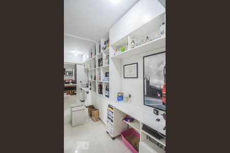 Apartamento para alugar com 50m², 1 quarto e 1 vagaCorredor