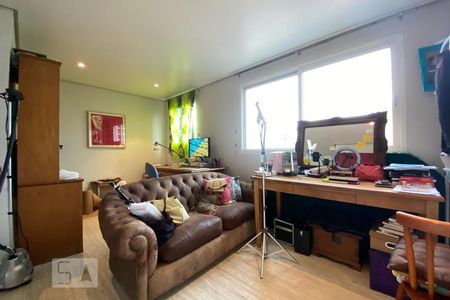 Apartamento para alugar com 401m², 3 quartos e 4 vagas Apartamento para alugar com 401m², 3 quartos e 4 vagasEscritório