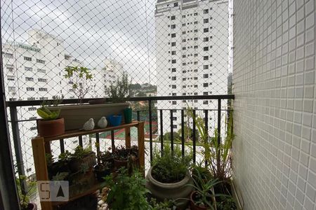 Apartamento para alugar com 401m², 3 quartos e 4 vagas Apartamento para alugar com 401m², 3 quartos e 4 vagasSuíte 2