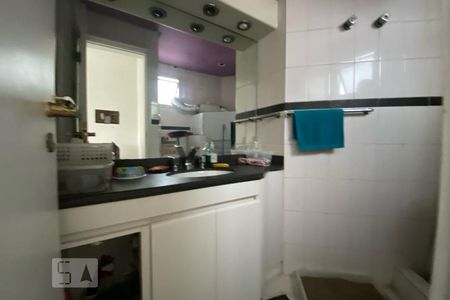 Apartamento para alugar com 401m², 3 quartos e 4 vagas Apartamento para alugar com 401m², 3 quartos e 4 vagasLavabo