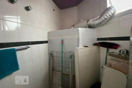 Apartamento para alugar com 401m², 3 quartos e 4 vagas Apartamento para alugar com 401m², 3 quartos e 4 vagasLavabo