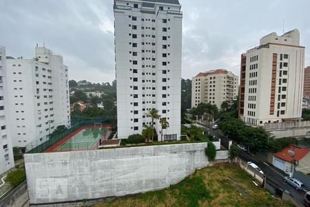 Apartamento para alugar com 401m², 3 quartos e 4 vagas Apartamento para alugar com 401m², 3 quartos e 4 vagasVista da Suíte 3