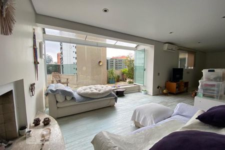 Apartamento para alugar com 401m², 3 quartos e 4 vagas Apartamento para alugar com 401m², 3 quartos e 4 vagasSala 2