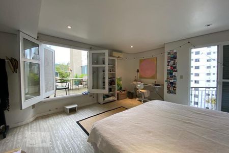 Apartamento para alugar com 401m², 3 quartos e 4 vagas Apartamento para alugar com 401m², 3 quartos e 4 vagasSuíte 1