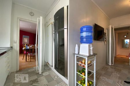 Apartamento para alugar com 401m², 3 quartos e 4 vagas Apartamento para alugar com 401m², 3 quartos e 4 vagasCozinha