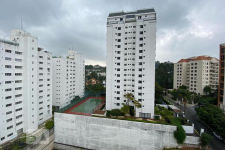Apartamento para alugar com 401m², 3 quartos e 4 vagas Apartamento para alugar com 401m², 3 quartos e 4 vagasVista da Suíte 1