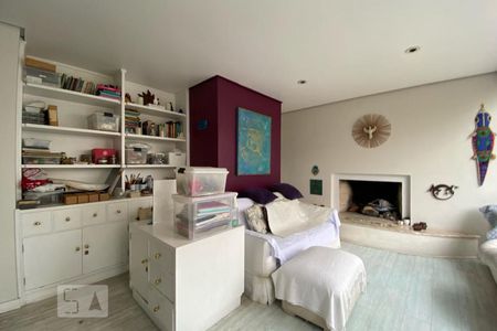 Apartamento para alugar com 401m², 3 quartos e 4 vagas Apartamento para alugar com 401m², 3 quartos e 4 vagasSala 2