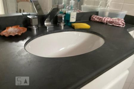 Apartamento para alugar com 401m², 3 quartos e 4 vagas Apartamento para alugar com 401m², 3 quartos e 4 vagasBanheiro - Torneira