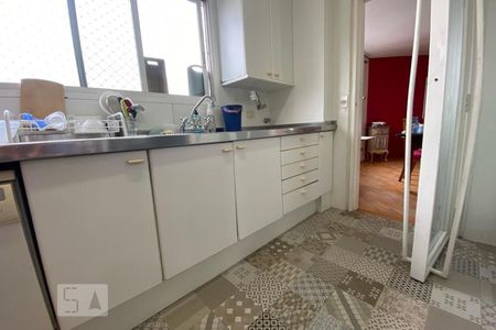 Apartamento para alugar com 401m², 3 quartos e 4 vagas Apartamento para alugar com 401m², 3 quartos e 4 vagasCozinha