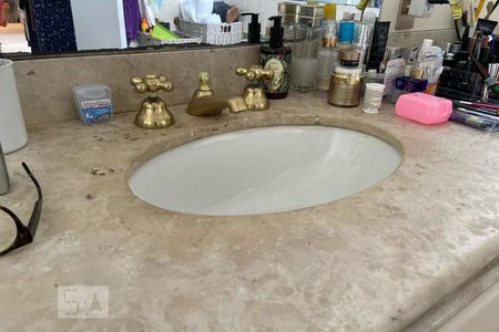 Apartamento para alugar com 401m², 3 quartos e 4 vagas Apartamento para alugar com 401m², 3 quartos e 4 vagasBanheiro - Torneira