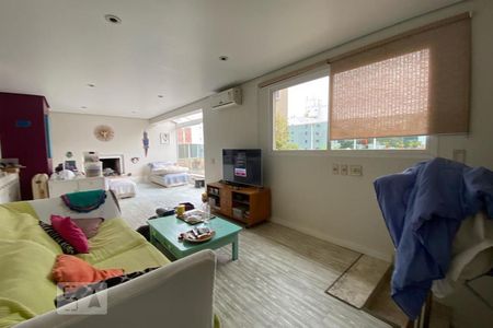 Apartamento para alugar com 401m², 3 quartos e 4 vagas Apartamento para alugar com 401m², 3 quartos e 4 vagasSala 2