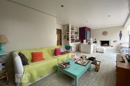 Apartamento para alugar com 401m², 3 quartos e 4 vagas Apartamento para alugar com 401m², 3 quartos e 4 vagasSala 2