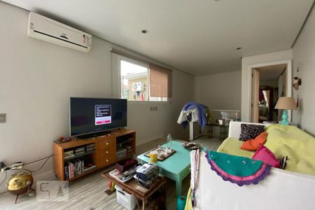 Apartamento para alugar com 401m², 3 quartos e 4 vagas Apartamento para alugar com 401m², 3 quartos e 4 vagasSala 2