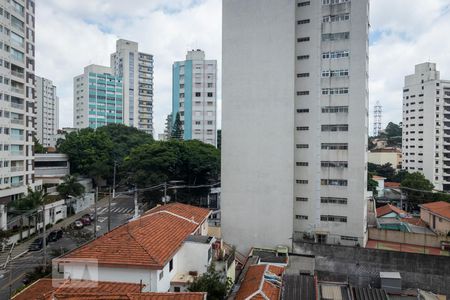 Vista do Quarto 1 de apartamento para alugar com 2 quartos, 73m² em Vila Prudente, São Paulo