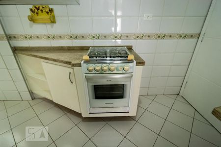 Apartamento para alugar com 73m², 2 quartos e 1 vagaCozinha