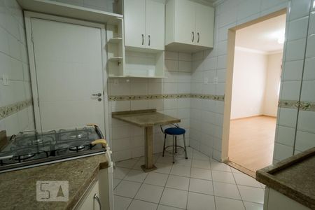 Apartamento para alugar com 73m², 2 quartos e 1 vagaCozinha