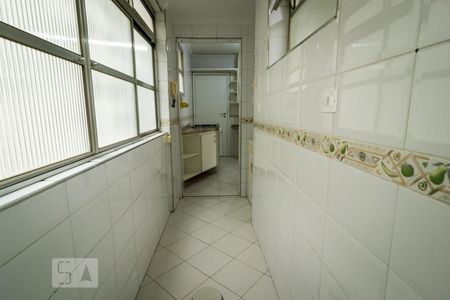 Apartamento para alugar com 73m², 2 quartos e 1 vagaÁrea de Serviço