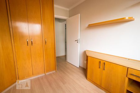 Quarto 1 de apartamento para alugar com 2 quartos, 73m² em Vila Prudente, São Paulo