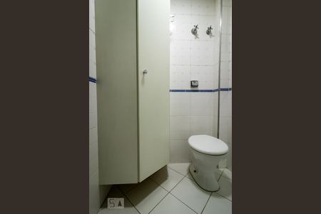 Apartamento para alugar com 73m², 2 quartos e 1 vagaBanheiro