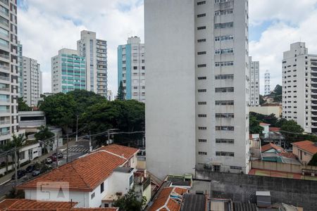 Apartamento para alugar com 73m², 2 quartos e 1 vagaVista do quarto 2