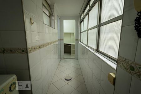 Apartamento para alugar com 73m², 2 quartos e 1 vagaÁrea de Serviço