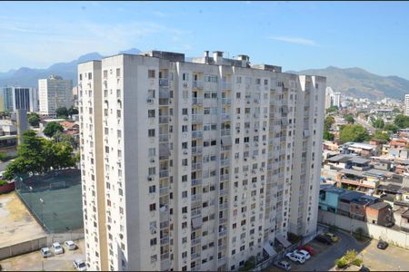 Apartamento para alugar com 67m², 3 quartos e 1 vagavista do quarto 1