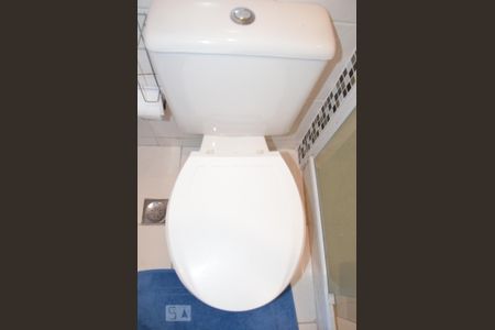 Apartamento para alugar com 67m², 3 quartos e 1 vagaBanheiro 2