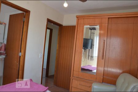 Apartamento para alugar com 67m², 3 quartos e 1 vagaQuarto 3