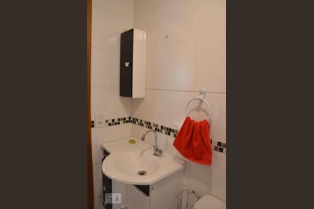 Apartamento para alugar com 67m², 3 quartos e 1 vagaBanheiro 2